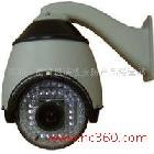 供應(yīng)120米紅外中速球型云臺(tái)/智能中速球機(jī)