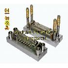 供應(yīng)04手動一切模具、TO支架沖筋模具