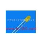 供應(yīng)現(xiàn)貨5mm白發(fā)黃2100-2300MCD  正常波長  LED長腳