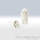 供應(yīng)T10-SRY-1LED車燈 汽車指示燈