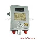 供應GJC4/40煤礦用高低濃度甲烷傳感器