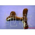 供應(yīng)雙勇鈦金字金泊字、鈦金字、銅字、不銹鋼字