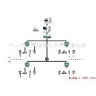 供應(yīng)杭榮瓦斯抽放計量系統(tǒng)  瓦斯抽放計量系統(tǒng)