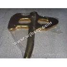 提供服務吳江雙勇-球面銅字 銅字 平面銅字 精品銅