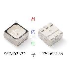 深圳高亮SMDLED5050 RGB LED5050七彩廠家直銷