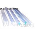 供應(yīng)IC包裝管、PVC包裝管