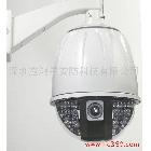 供應(yīng)高清9寸紅外球機(jī)120米紅外夜視供應(yīng)紅外球機(jī) ，紅外球，紅外勻速球機(jī)，紅外智