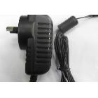 澳規(guī)SAA認(rèn)證電源適配器，5VDC1.25A，開(kāi)關(guān)電源1.85M線(xiàn)材