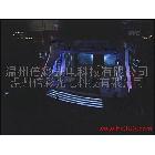 供應(yīng)大型活動P7.62全彩左右分合室內(nèi)LED顯示屏
