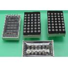 5X7點陣 FJ1057點陣 LED顯示屏