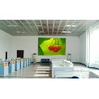 供應(yīng)專(zhuān)業(yè)生產(chǎn)P6戶(hù)內(nèi)LED全彩電子顯示屏， LED顯示屏 專(zhuān)業(yè)服務(wù)值得信賴(lài)(圖)