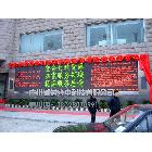 供應(yīng)誠芯P10LED電子顯示屏 LED顯示屏