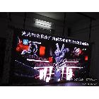 供應誠芯室內P5LED電子顯示屏 LED顯示屏