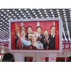 供應(yīng)江蘇LED顯示屏泰州LED顯示屏p16高清LED