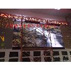 供應(yīng)瑞寶P4室內(nèi)LED全彩LED顯示屏