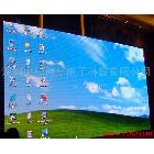 供應(yīng)中祥P4深圳P4全彩LED顯示屏