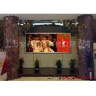 供應(yīng)全彩LED顯示屏、模組