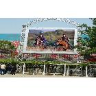 供應誠芯P16LED顯示屏 LED電子顯示屏 廣州LED顯示屏