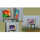 供應(yīng)誠芯P10全彩LED顯示屏 LED電子顯示屏 廣州LED顯示屏