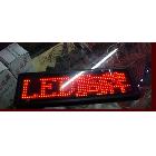 供應亞聯(lián)led顯示屏、led胸牌