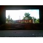 供應(yīng)瑞寶光電P12戶(hù)外全彩LED顯示屏