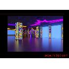 供應(yīng)頂智全彩LED顯示屏，頂智，締造專業(yè)LED