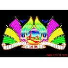 供應(yīng)頂智全彩LED顯示屏，訂購熱線0371-66899572