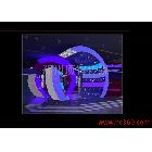 供應(yīng)頂智全彩LED顯示屏、電話0371-66899572