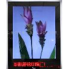 廠家直銷led顯示屏水晶魔鏡燈箱 廣告燈箱crystal light box