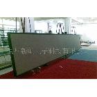 供應(yīng)樂視LED電子顯示屏 提供杭州金華溫州led電子顯示屏維修