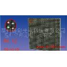 供應(yīng)溫州倍彩P12室外插燈全彩優(yōu)質(zhì)LED顯示屏模組