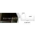 【生產(chǎn)廠家】彩屏專用邊框led鋁材邊框led顯示屏專用鋁材