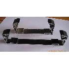 led鋁框led鋁殼led配件led顯示屏邊框鋁材