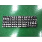 供應炬飛牌的士和公交顯示屏LED電子顯示屏