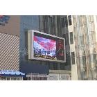 杭州ledP16戶外全彩顯示屏 LED戶外全彩顯示屏 溫州顯示屏