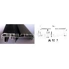 【廠家批發(fā)】LED顯示屏邊框型材、led邊框鋁材