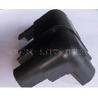 顯示屏邊框連接彎頭塑料堵頭LED顯示屏鋁材邊框