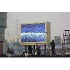 永康led P10戶外全彩顯示屏 溫州led顯示屏 全彩顯示屏維修