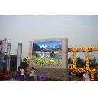 舟山led顯示屏戶外全彩 溫州led顯示屏　溫州顯示屏維修