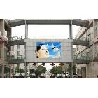 安陽led顯示屏 ledP10戶外全彩電子顯示屏 全彩顯示屏維修