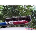 廊坊高速巡警顯示屏、高速交警LED顯示屏、廊坊路政車LED顯示屏