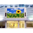 LED發(fā)光系列產(chǎn)品  P10室內雙色LED顯示屏  電影院、超市