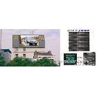 供應(yīng)P10戶外全彩LED顯示屏