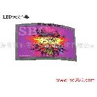 供應(yīng)科美芯SBC（KU55W）亳州室內(nèi)LED顯示屏
