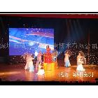 供應(yīng)科美芯SBC（KU55W）南寧學(xué)校LED顯示屏