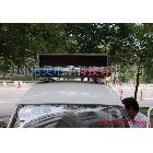 柏鄉(xiāng)公交車LED顯示屏、柏鄉(xiāng)出租車LED顯示屏、LED車載屏_1