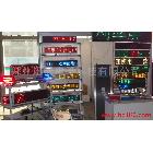 供應石嘴山公交車LED顯示屏、出租車LED顯示屏、LED車載