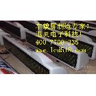 供應(yīng)迅靈p10道路稽查車LED顯示屏，價格