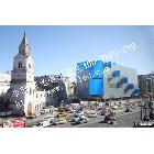 供應(yīng)豐利源p18白城全彩led顯示屏