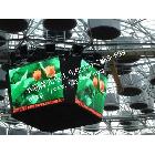 供應(yīng)豐利源p14白山全彩led顯示屏